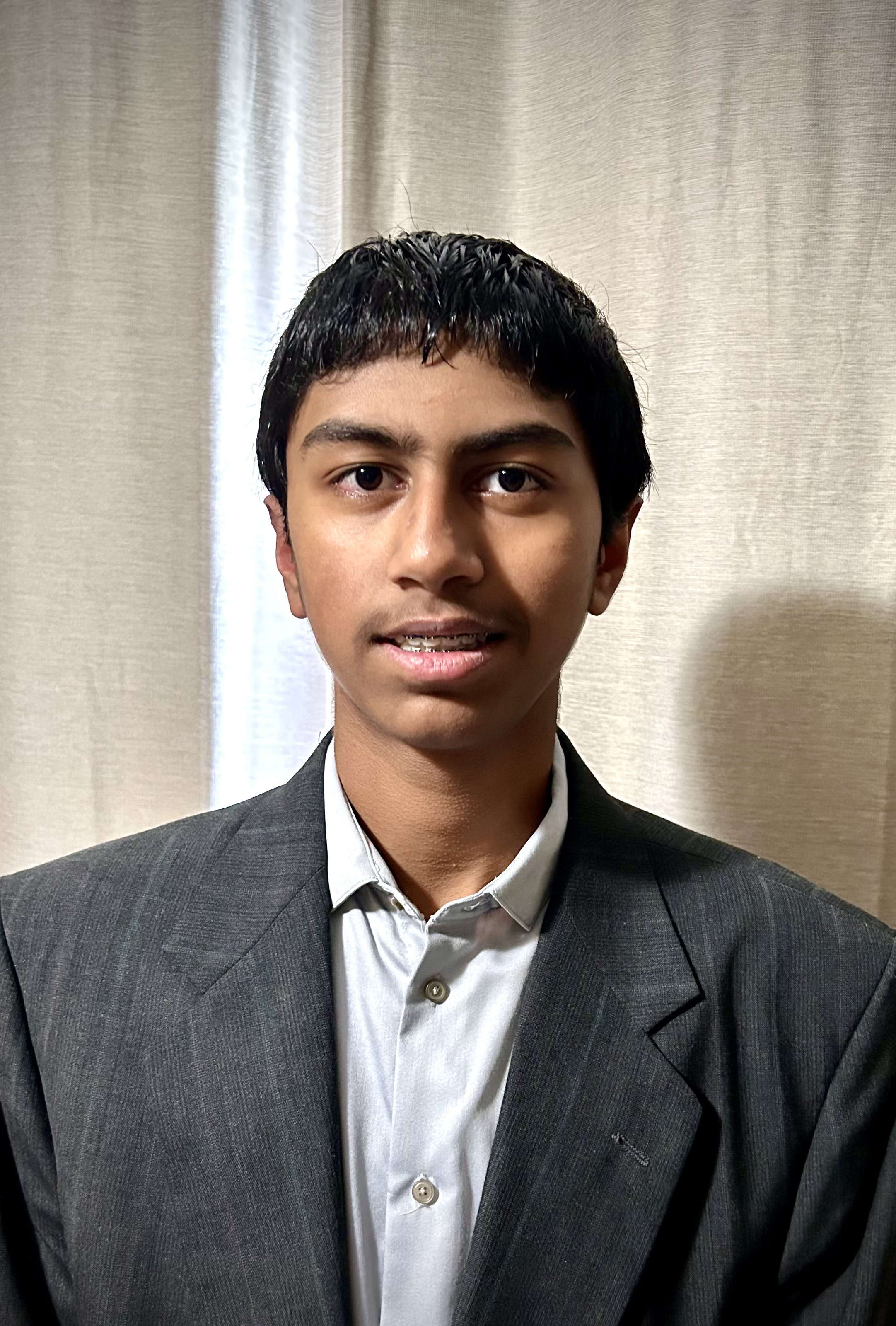 Abhinav Lavu