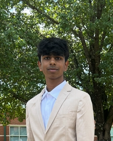 Adithya Prasana Kumar