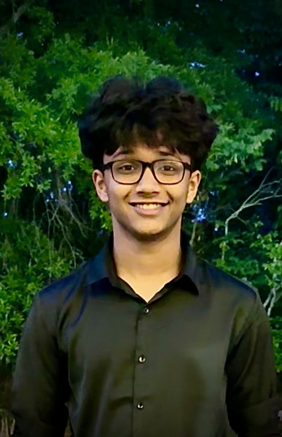Arjun Mandalik