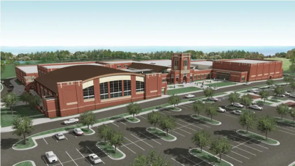Cambridge High School