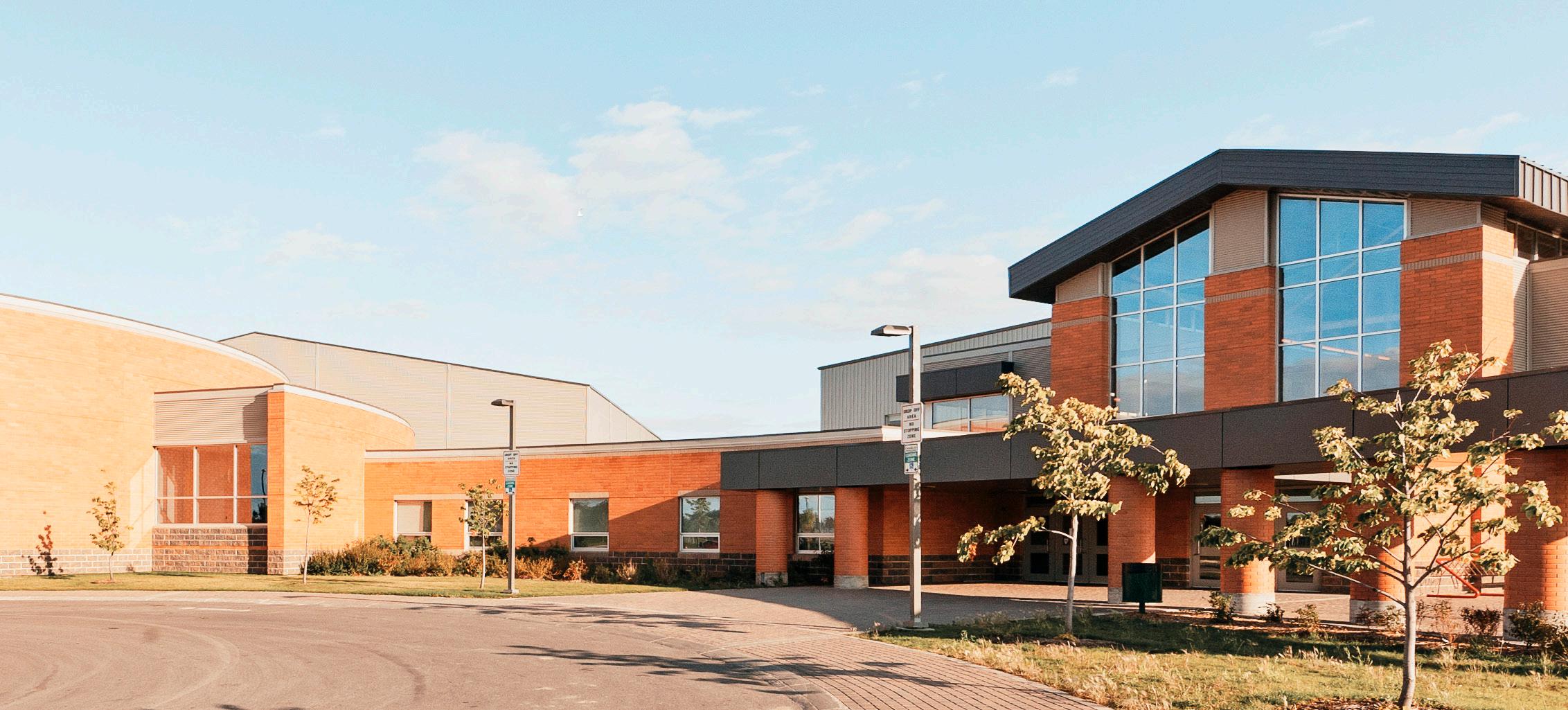 Centennial Collegiate