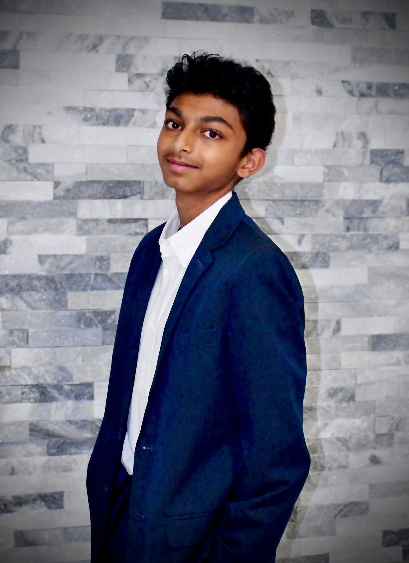 Daksh Shah