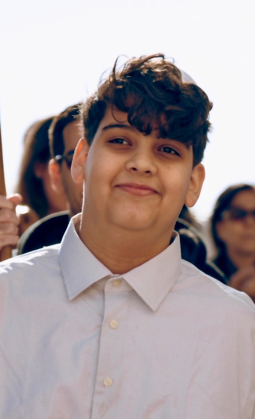 Orin Adar