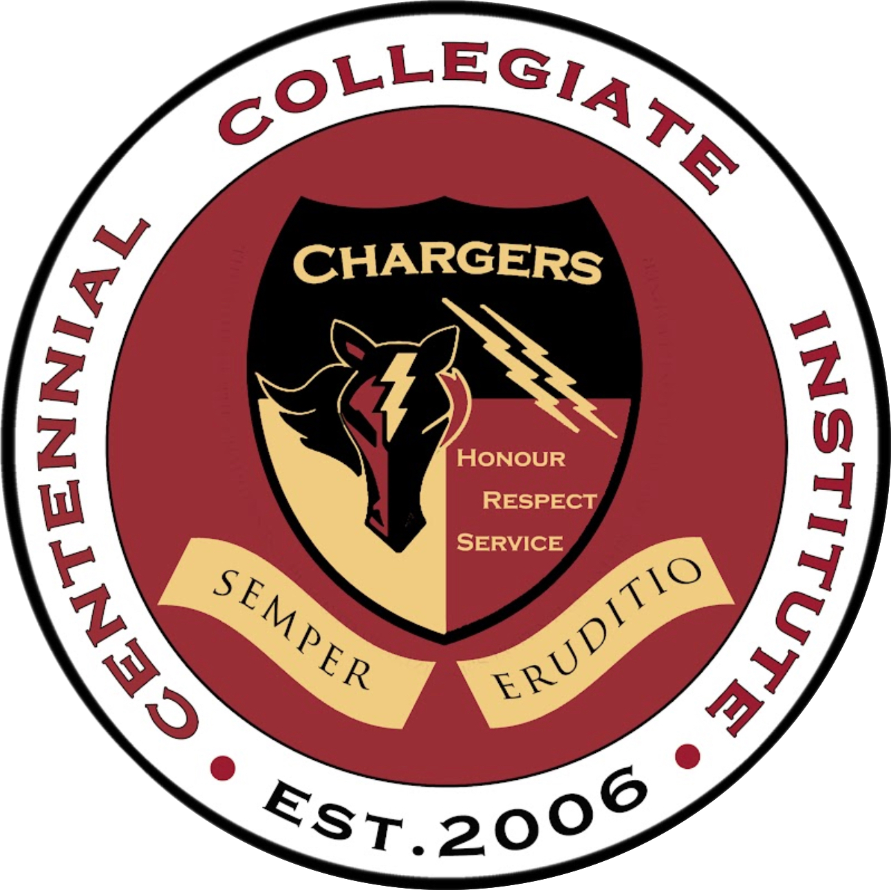 Centennial Collegiate