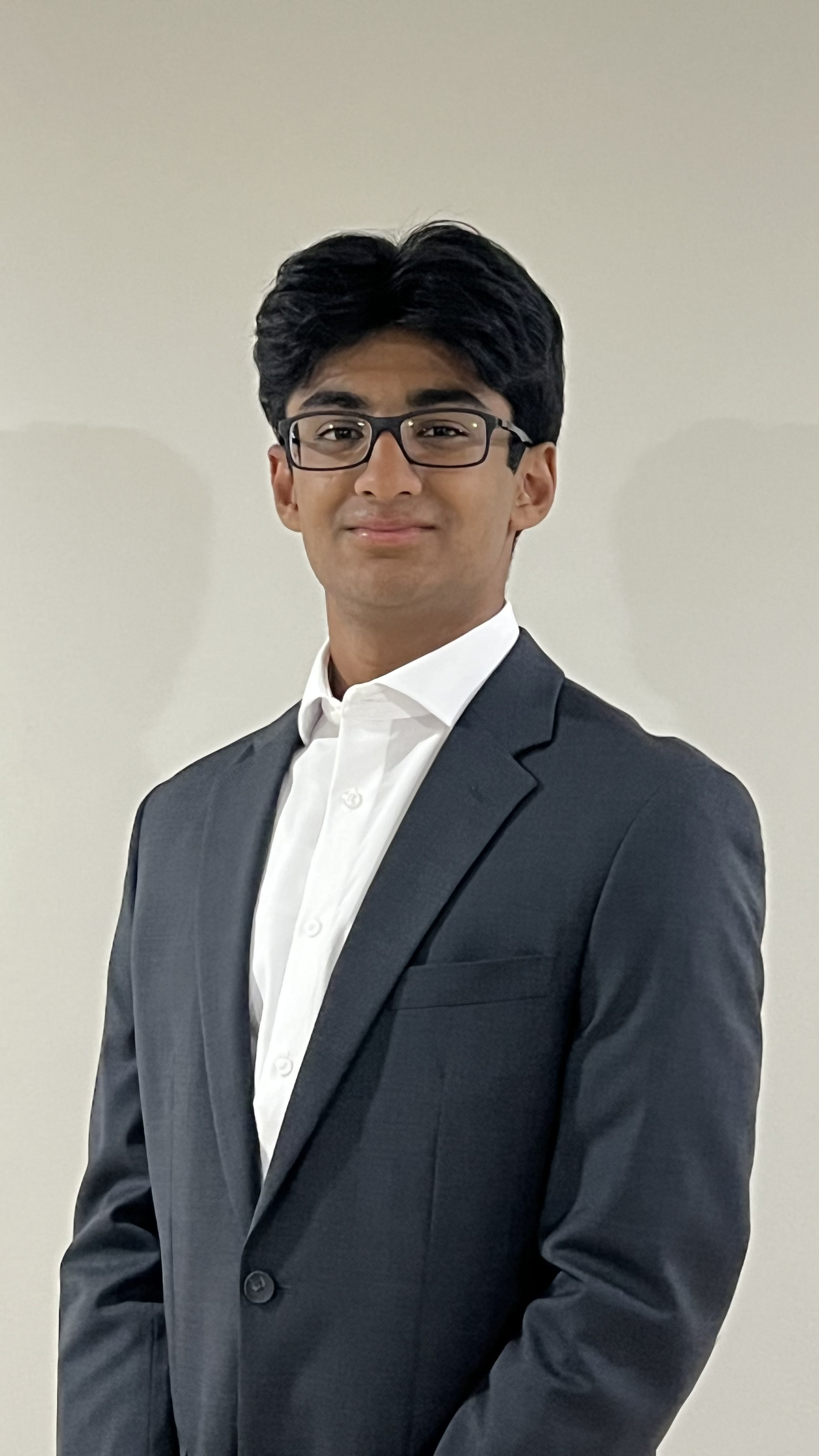 Shubham Trivedi