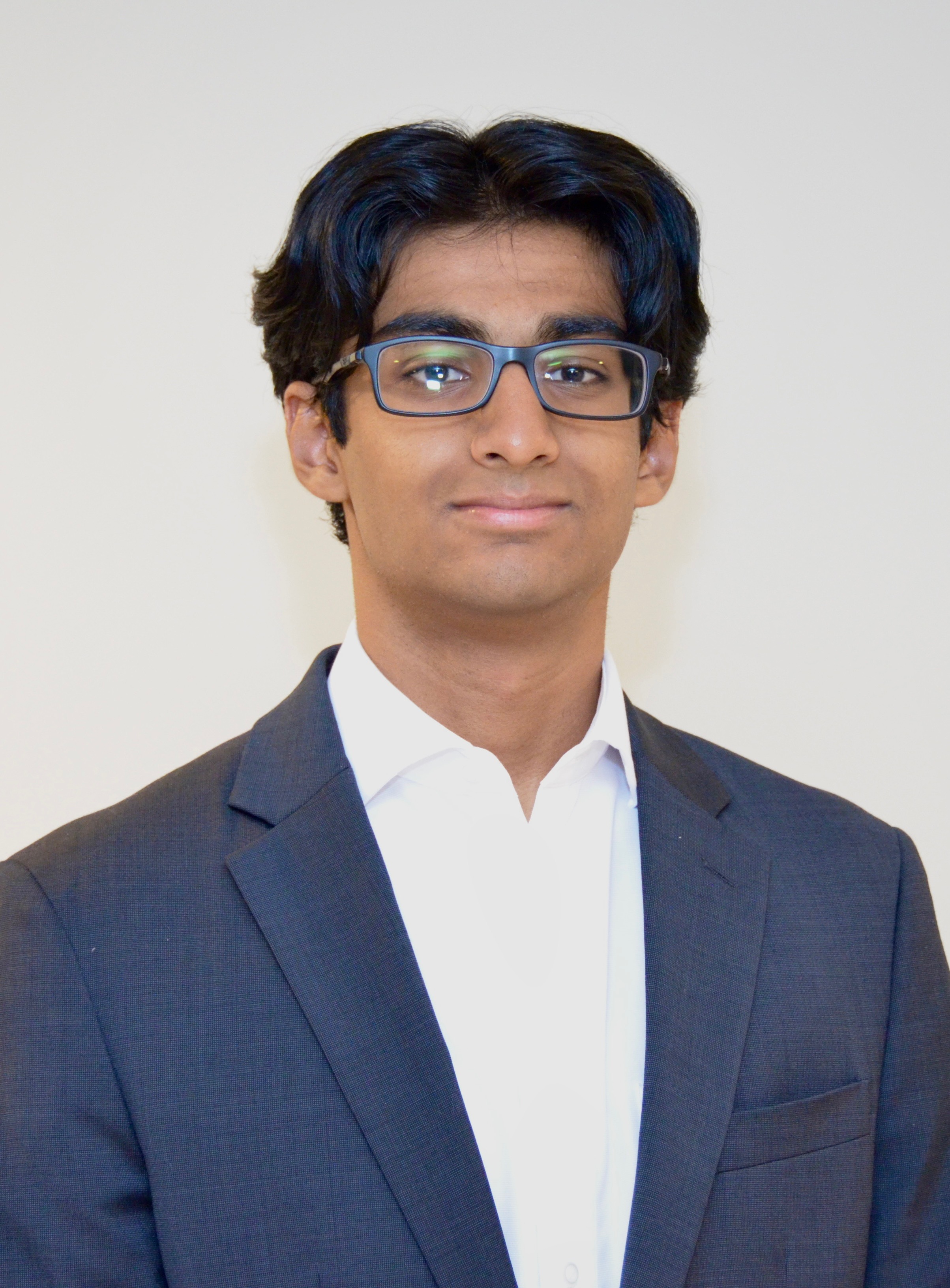 Shubham Trivedi
